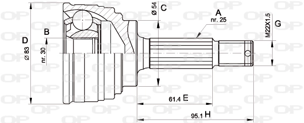 CVJ5325.10