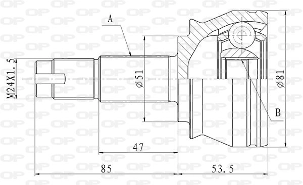 CVJ5841.10