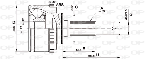CVJ5165.10