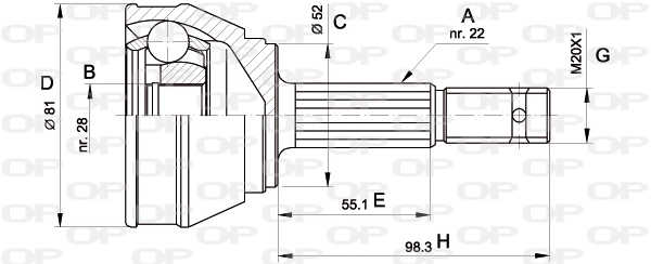 CVJ5025.10