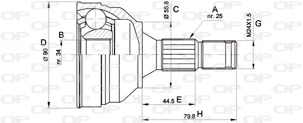 CVJ5141.10