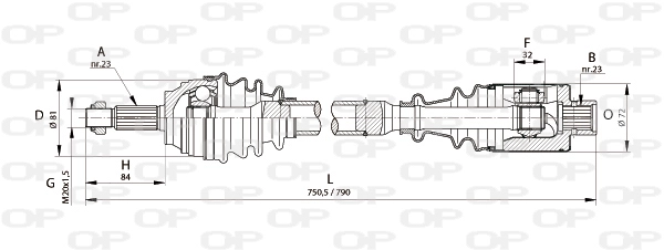 DRS6113.00