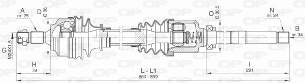 DRS6434.00