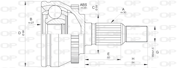 CVJ5636.10