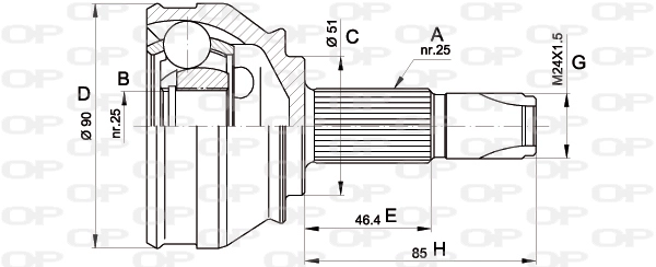 CVJ5252.10