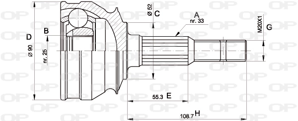 CVJ5007.10