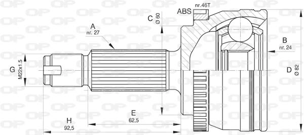 CVJ5805.10