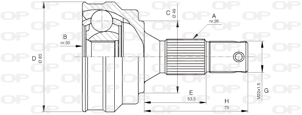 CVJ5051.10