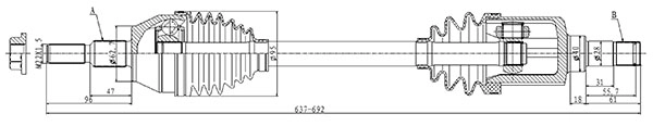 DRS6495.00