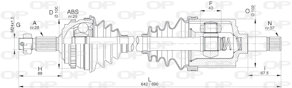 DRS6274.00