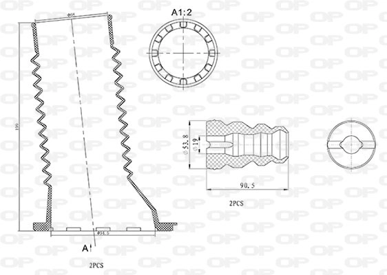 DCK5079.04
