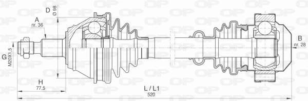 DRS6409.00