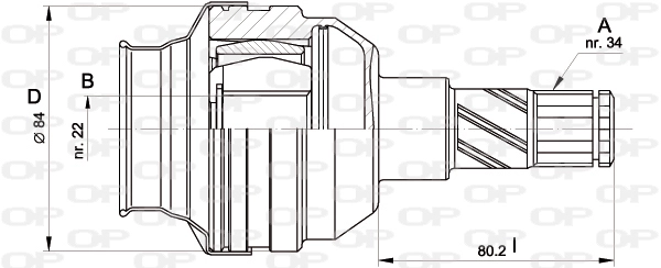 CVJ5427.20