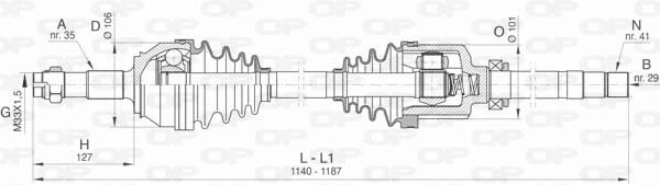 DRS6425.00