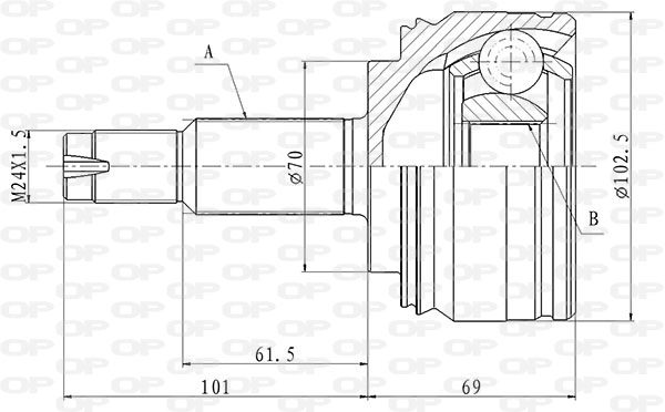 CVJ5845.10