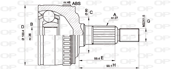 CVJ5360.10