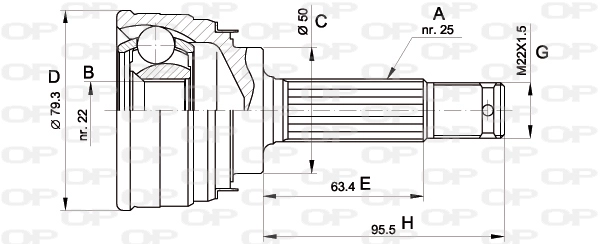CVJ5043.10
