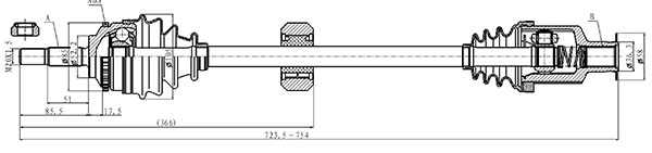 DRS6508.00