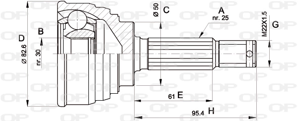 CVJ5191.10