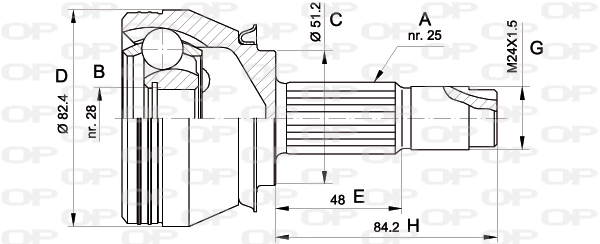 CVJ5524.10