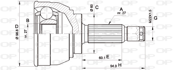 CVJ5561.10