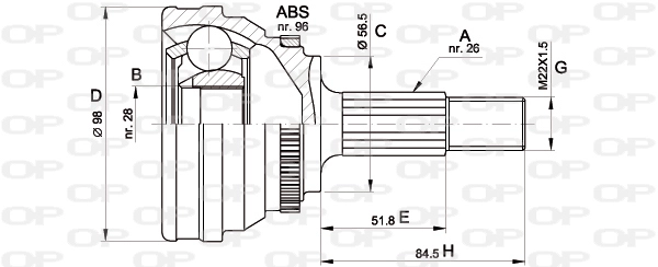 CVJ5203.10
