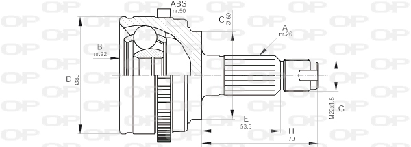 CVJ5511.10