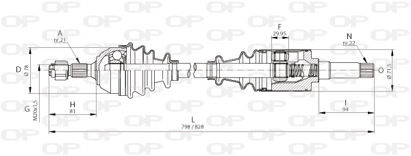DRS6001.00