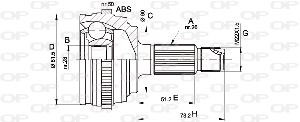CVJ5510.10