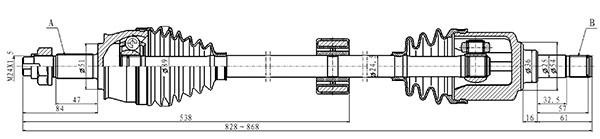 DRS6499.00