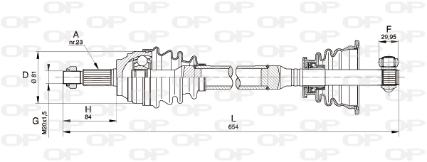 DRS6112.00