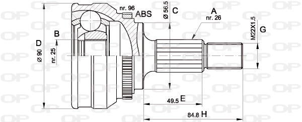 CVJ5125.10