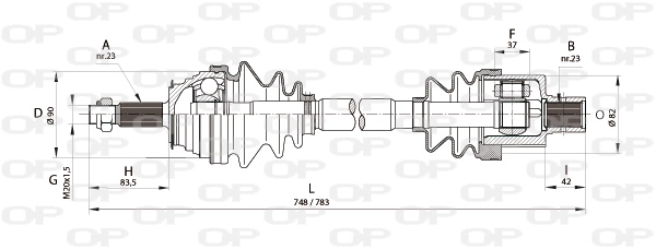 DRS6164.00