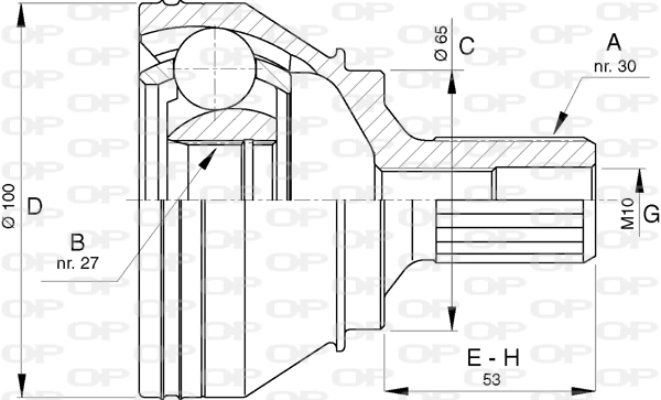 CVJ5761.10