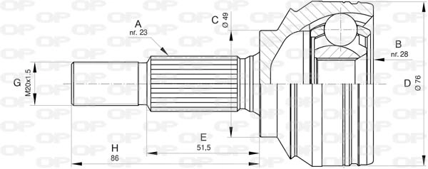 CVJ5806.10