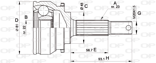 CVJ5194.10