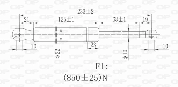 GSR6124.00