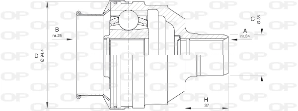 CVJ5591.20