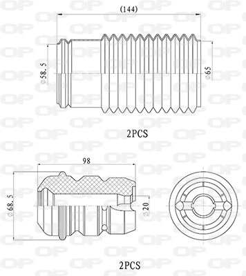 DCK5068.04