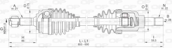 DRS6462.00
