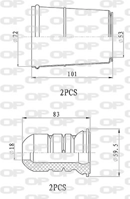 DCK5074.04