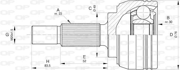 CVJ5798.10