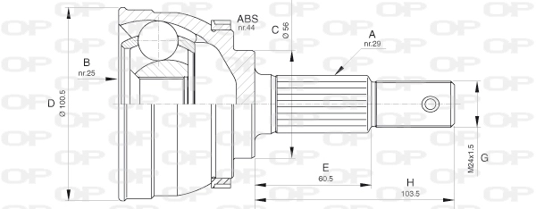 CVJ5629.10