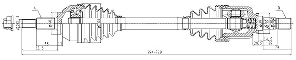 DRS6496.00