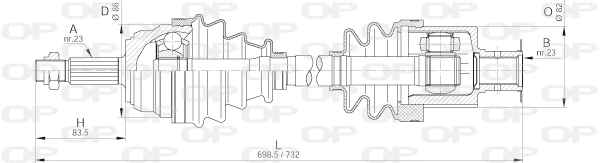 DRS6204.00