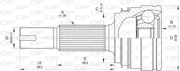CVJ5813.10