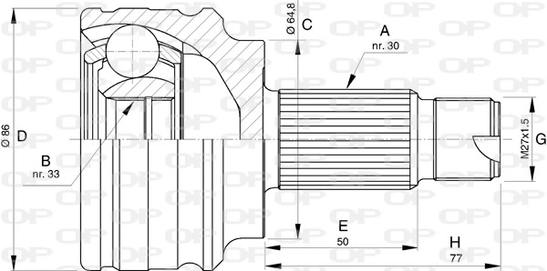 CVJ5726.10