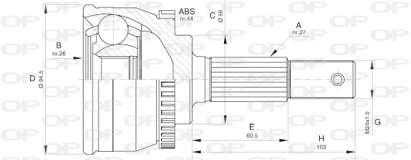 CVJ5614.10