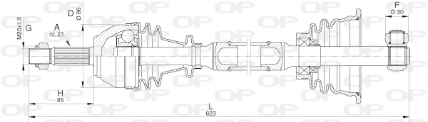 DRS6016.00