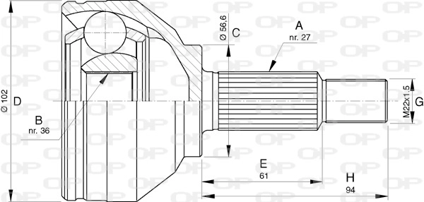 CVJ5740.10